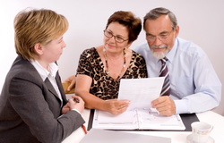 Bankruptcy Attorneys in South California
