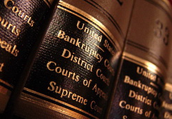 Bankruptcy Attorneys in the US