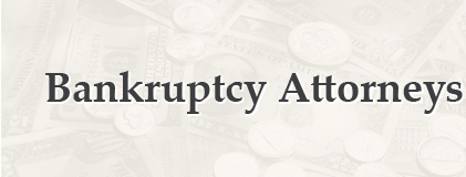 Bankruptcy Attorneys